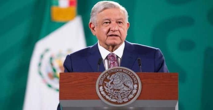 Mañanera de AMLO: Contagios de Covid-19 descienden por 19 semanas consecutivas