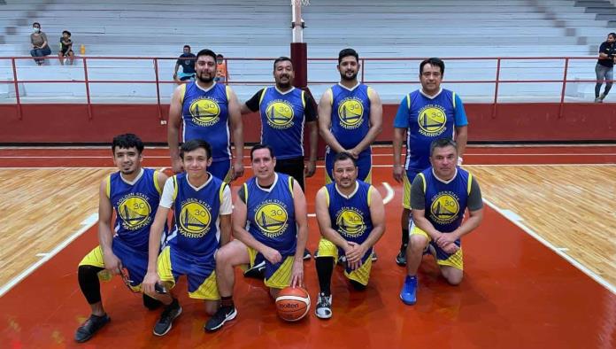 Apalea RASSINI en baloncesto