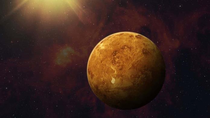 NASA anuncia dos nuevas misiones de exploración a Venus para 2026