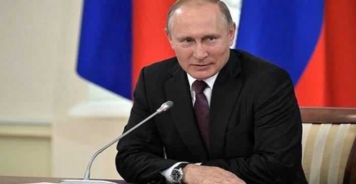 Covid-19: Vladimir Putin invita a los extranjeros a vacunarse en Rusia