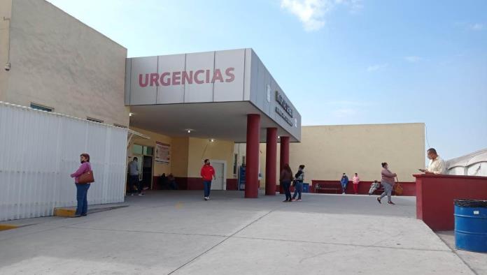 Familias no llevan donadores de sangre