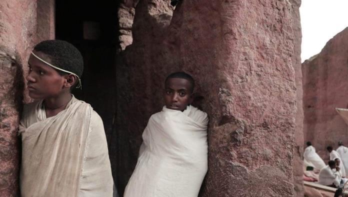 ONU alerta de la inminente hambruna en Etiopía, que podría dejar de muertos