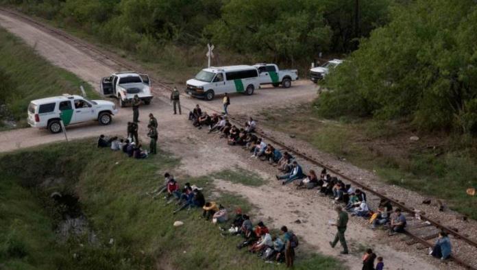 Crea EU unidad especial contra tráfico de personas en México y Centroamérica