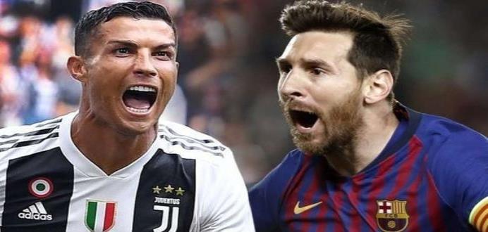 Quién es el futbolista más caro del mercado que supera a Lionel Messi y Cristiano Ronaldo