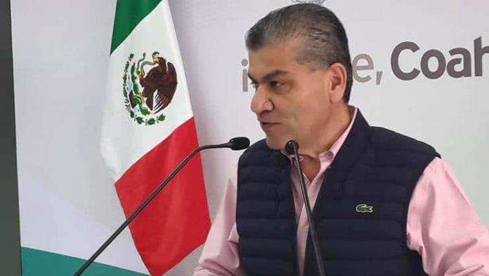 Registró Coahuila elecciones en paz