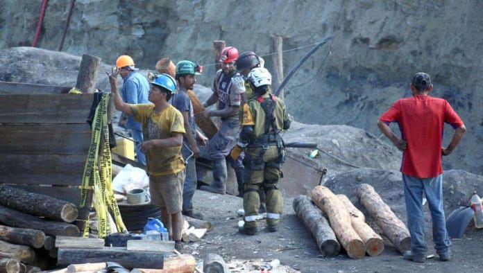 Continuarán los trabajos  de rescate en Múzquiz