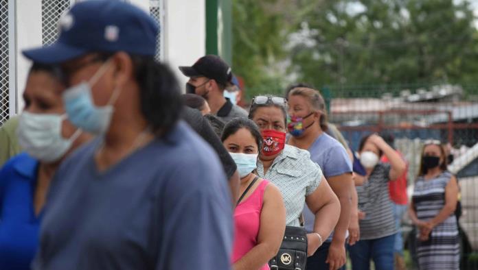 Destaca Coahuila en las votaciones