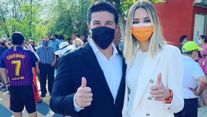 Nuevo León es fosfo, fosfo: Samuel García, virtual ganador de gubernatura según el PREP