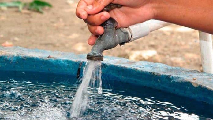 Preparado SIMAS para demanda de agua