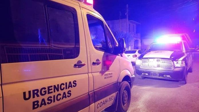 se registran dos casos de intentos de suicidios en piedras negras