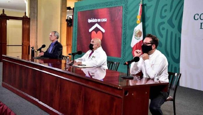 López-Gatell anuncia fin de conferencias sobre Covid-19 en México