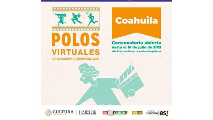 Invitan a concurso “Polos Virtuales”
