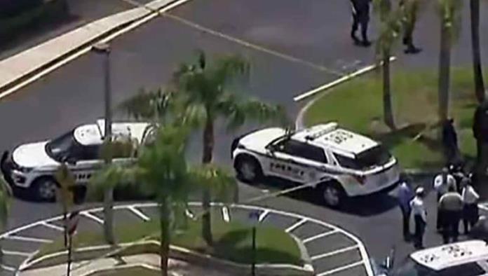 Dos adultos y un niño mueren tras serie de tiroteos en Florida