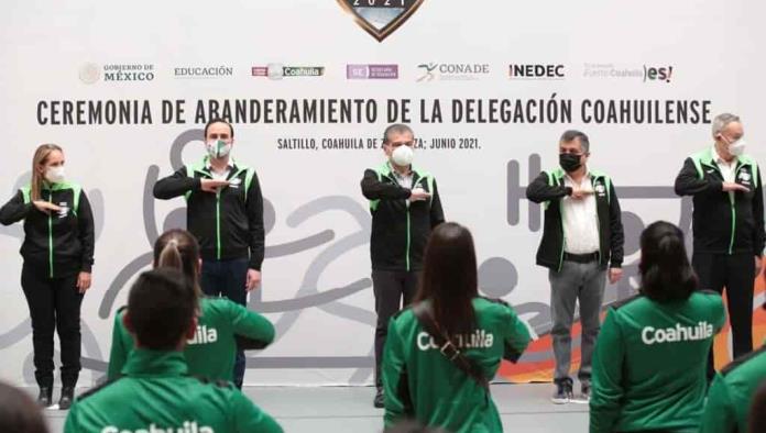 Reconoce MARS a la comunidad deportiva