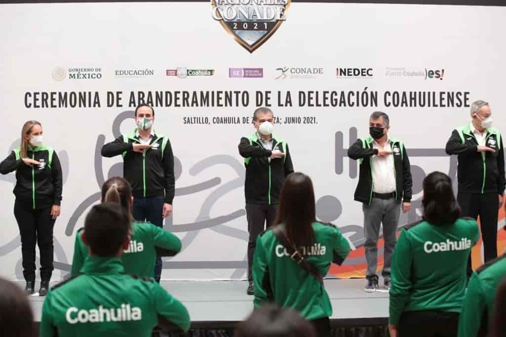 Reconoce MARS a la comunidad deportiva