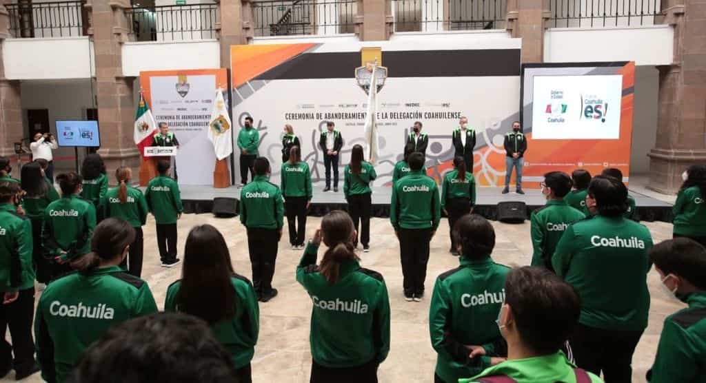 Reconoce MARS a la comunidad deportiva