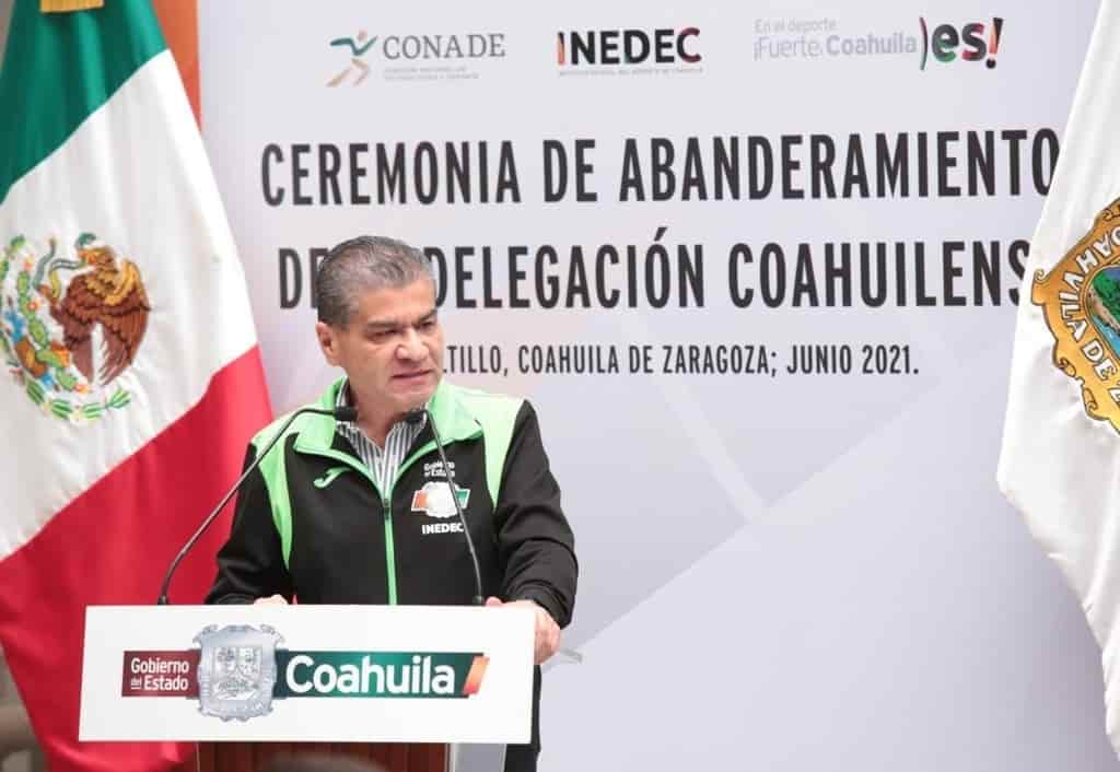 Reconoce MARS a la comunidad deportiva