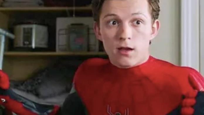 Cuenta oficial de Spider-Man No Way Home vuelve a trollear a sus fans
