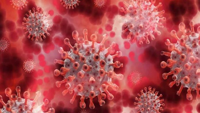 Variante Delta del coronavirus es 60% más contagiosa