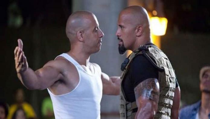 Vin Diesel dice que Fast and Furious se acerca a su final