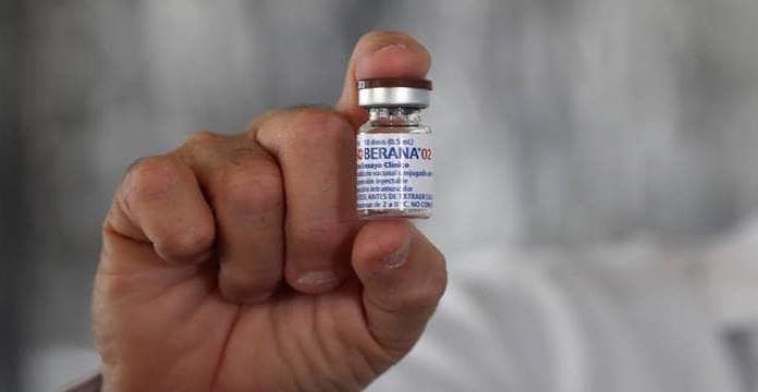 Covid-19: Cuba comenzará a probar sus vacunas en niños