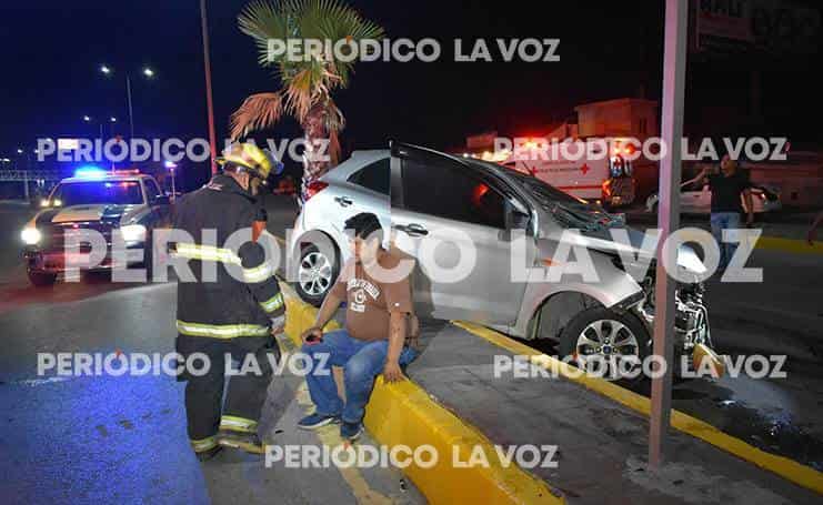 Murió taxista al sufrir infarto