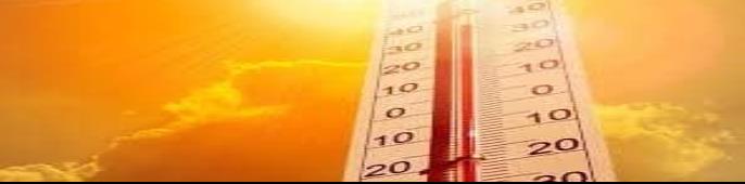 ¿Cuáles son los efectos del golpe de calor en nuestro cuerpo?