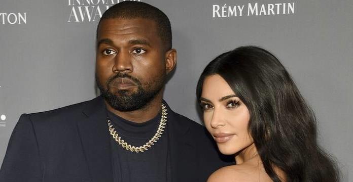 ¿Por qué Kim Kardashian y Kanye West se divorcian? Ella lo revela