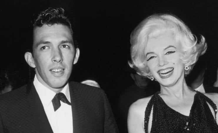 Marilyn Monroe: la rubia más mexicana