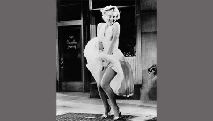 Marilyn Monroe: la rubia más mexicana