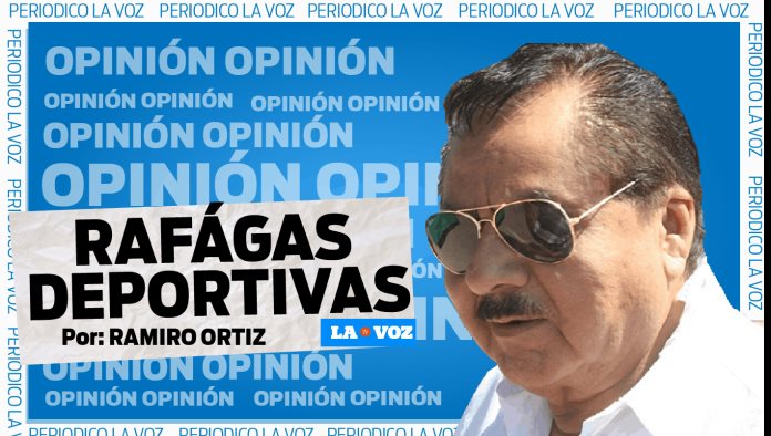 Ráfagas Deportivas