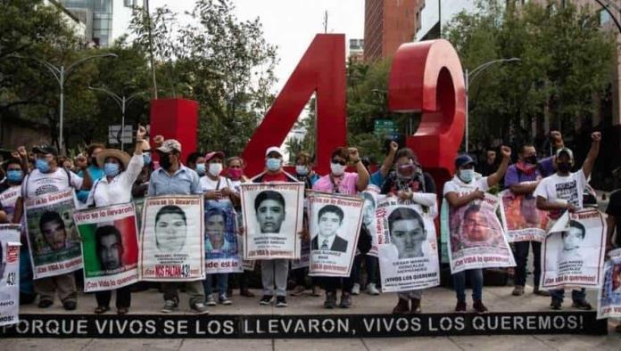 Identifican restos de Jhosivani Guerrero, uno de los 43 normalistas de Ayotzinapa
