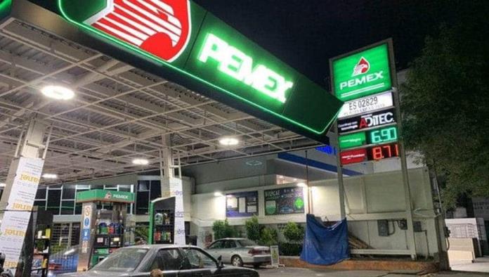 Precio de la gasolina toca nuevo máximo histórico en mayo