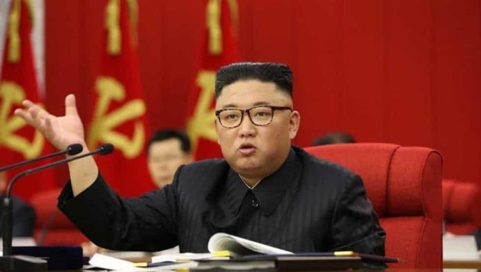 Un Kim Jong-Un delgado desata especulaciones sobre su salud