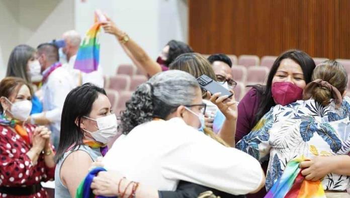 ¿Hackeo? PES celebra en Twitter aprobación de matrimonio igualitario en Sinaloa y BC
