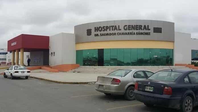 Hospitalizan  a dos por  coronavirus