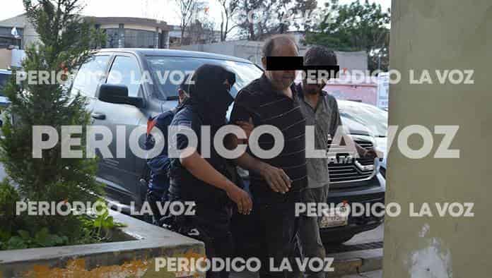 Lesionan a 5 Policías ¡A batazos!