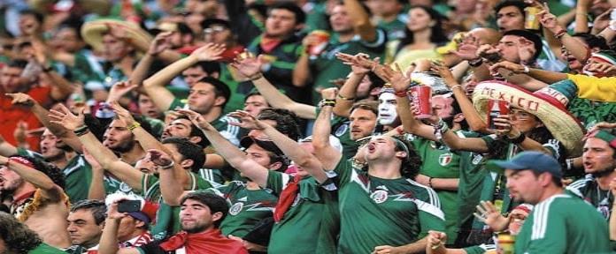 FIFA sanciona a México: ¡Podría ser expulsado del Mundial 2022 y perder la sede del 2026!
