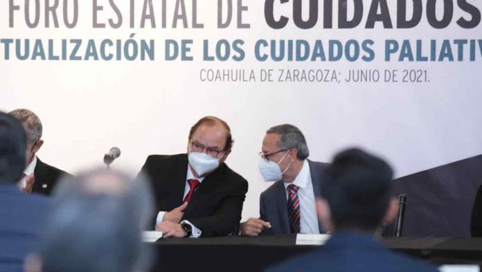 Celebra Coahuila  primer foro estatal