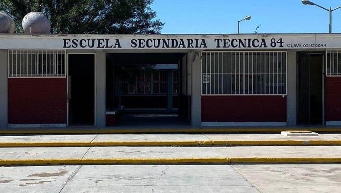 Han recibido mantenimiento sólo 5 escuelas