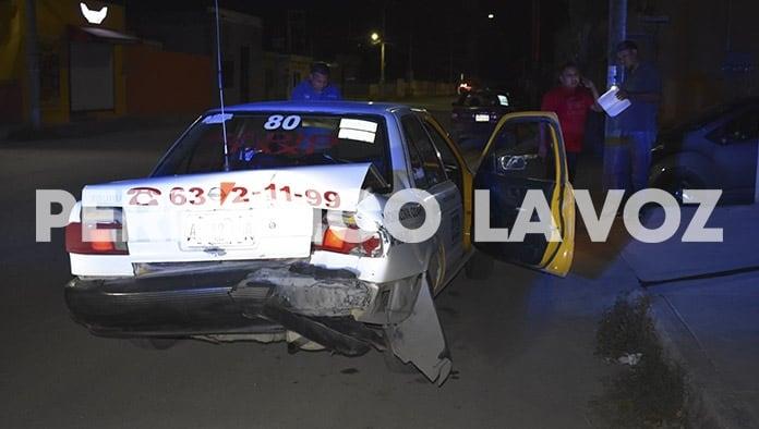 Arremanga taxi al pasar bordo