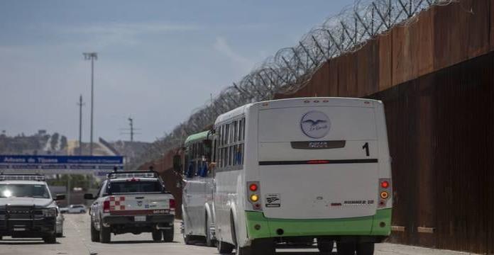 Estados Unidos mantiene restricciones en frontera con México hasta el 21 de julio