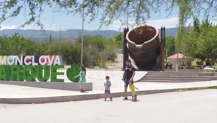 Nacen animales en el Ecoparque