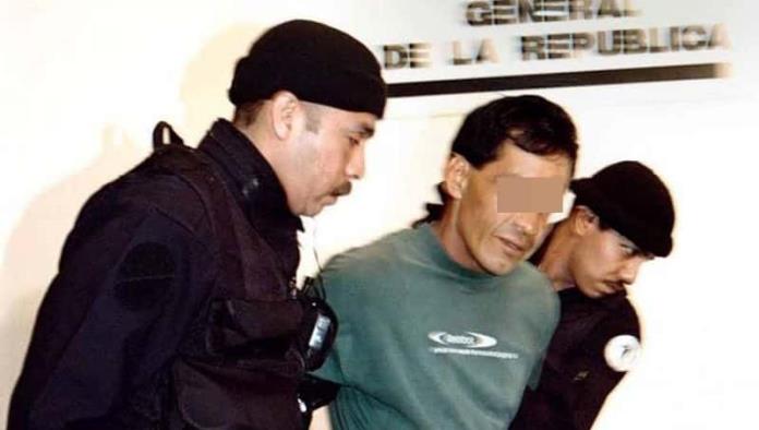 Sentencian a 11 años de cárcel a Andrés Caletri, alias ‘El Italiano’