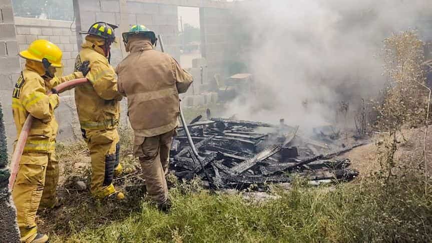 Realiza CBTA  simulacro  de incendio