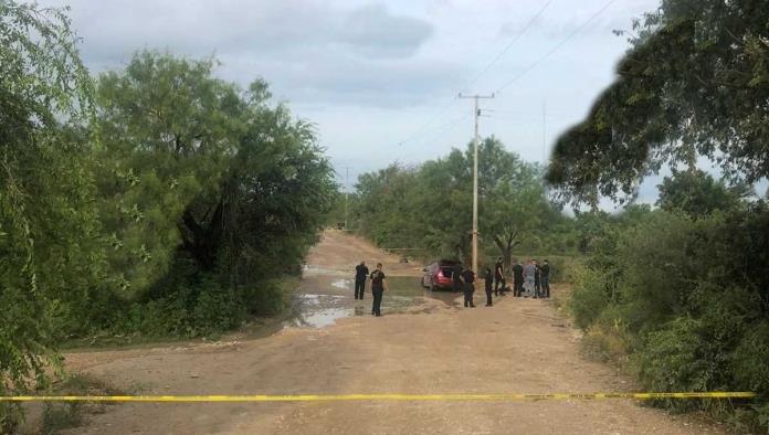 ASESINAN A  REPORTERO