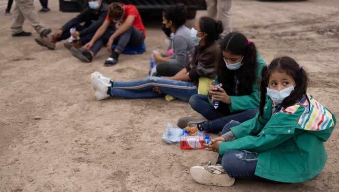 México y Estados Unidos deben dejar de enviar a niños y niñas a situaciones de peligro