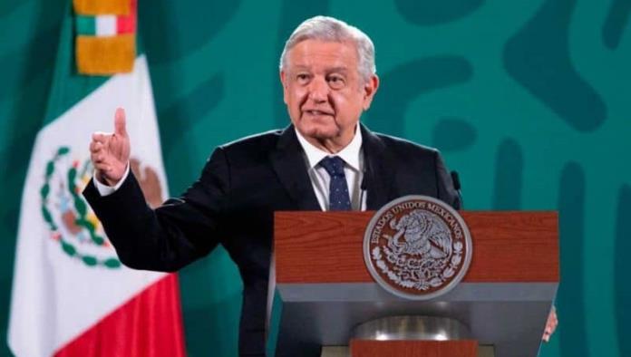 Recibirá López Obrador a gobernadores electos de Morena