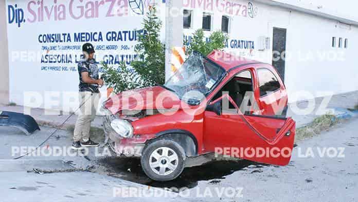 Trasladan al IMSS a joven con muerte cerebral