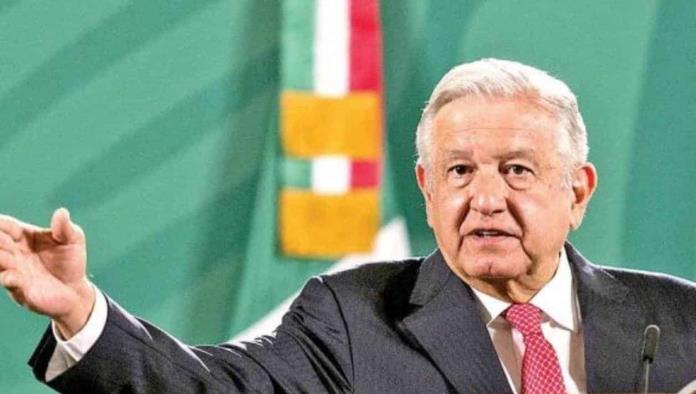 Mañanera: “Rechacé perseguir a políticos penalmente”: Andrés Manuel López Obrador